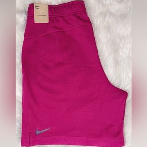 New Men’s Nike Yoga Shorts